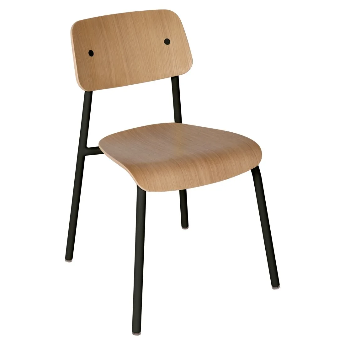 Fermob Studie STUDIE CHAISE CHENE